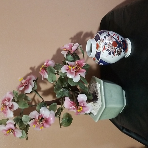 Accents Vintage Small Chinese Vase Poshmark